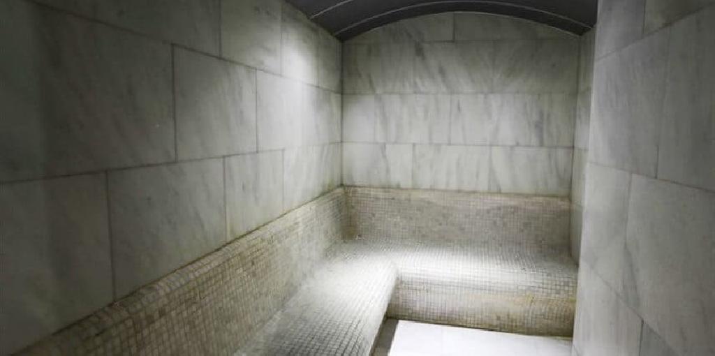 Çiftehan Termal Otel fotoğrafı 5