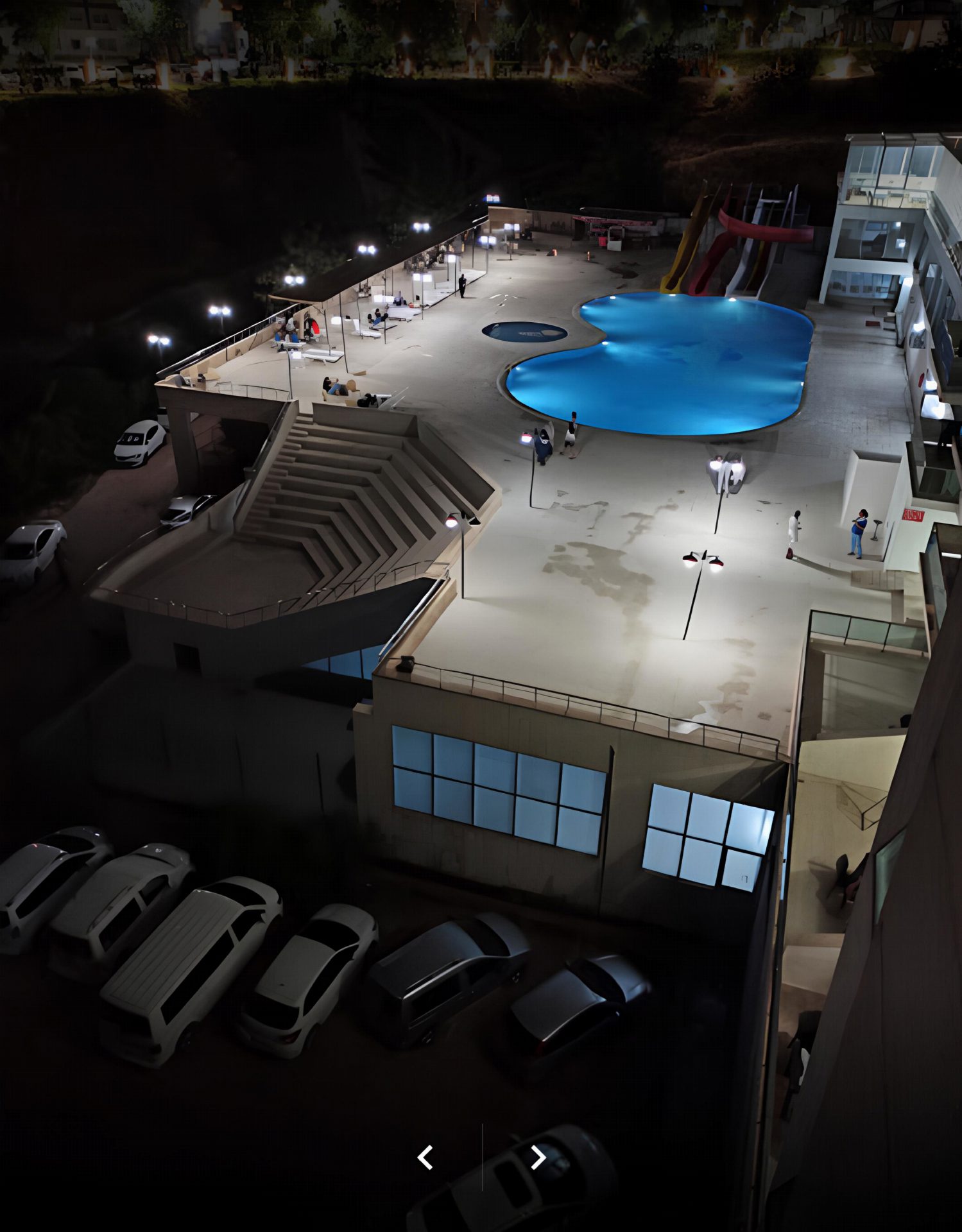 Çiftehan Termal Otel fotoğrafı 6