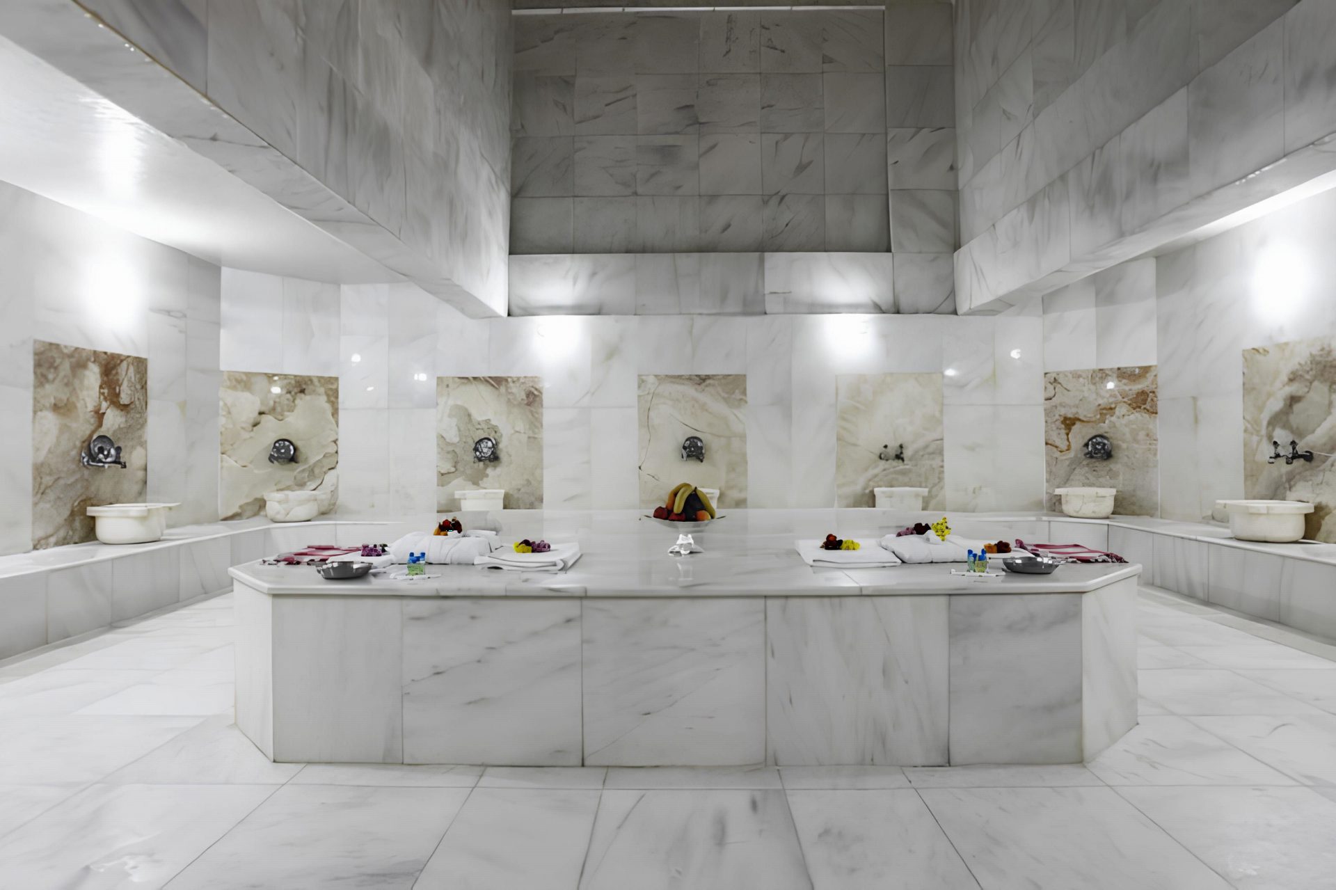 Çiftehan Termal Otel fotoğrafı 15