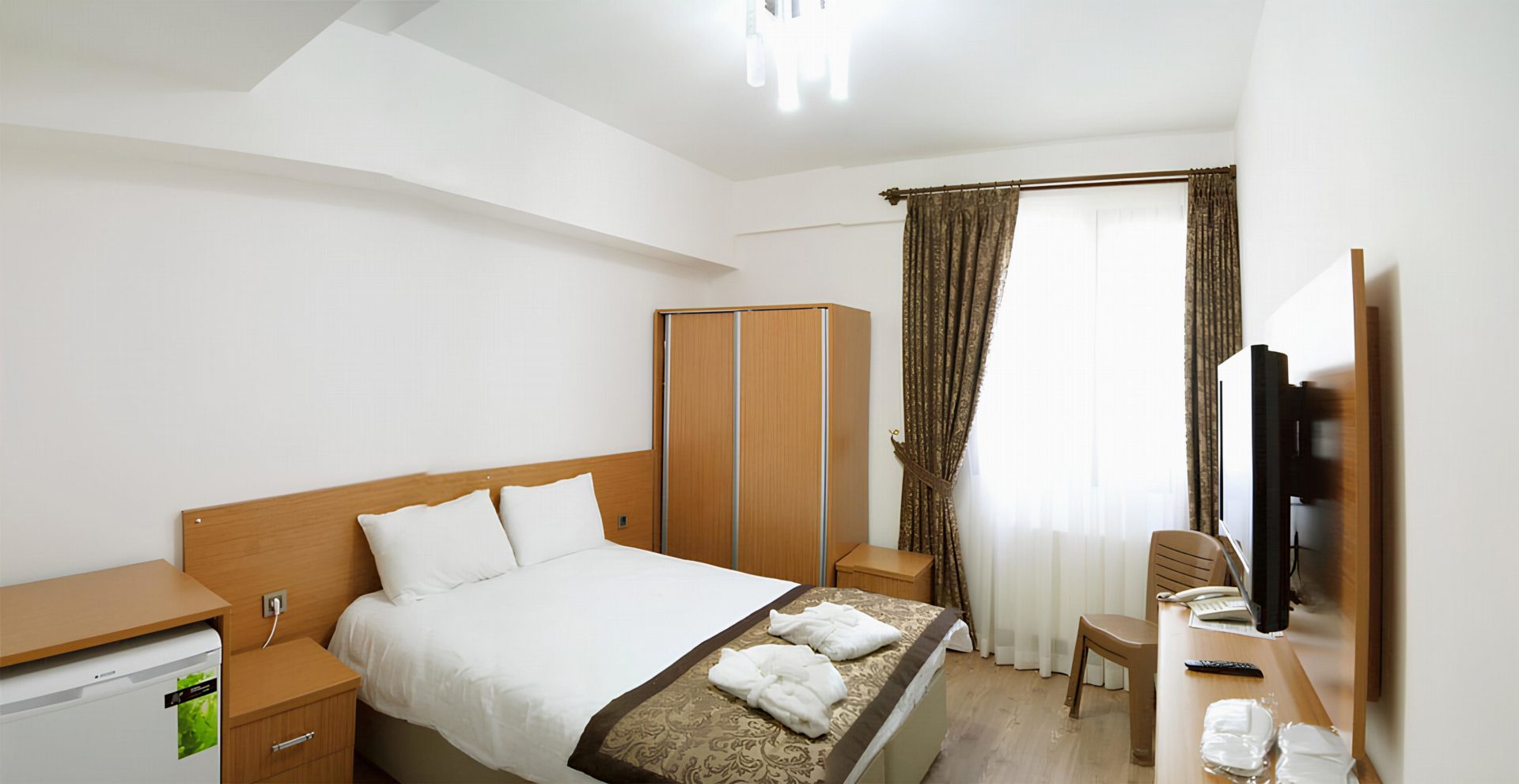 Çiftehan Termal Otel fotoğrafı 16