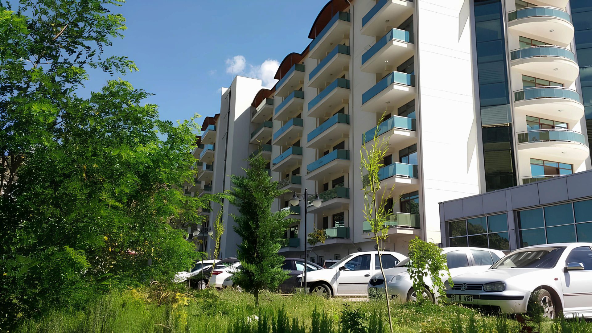 Çiftehan Termal Otel fotoğrafı 18