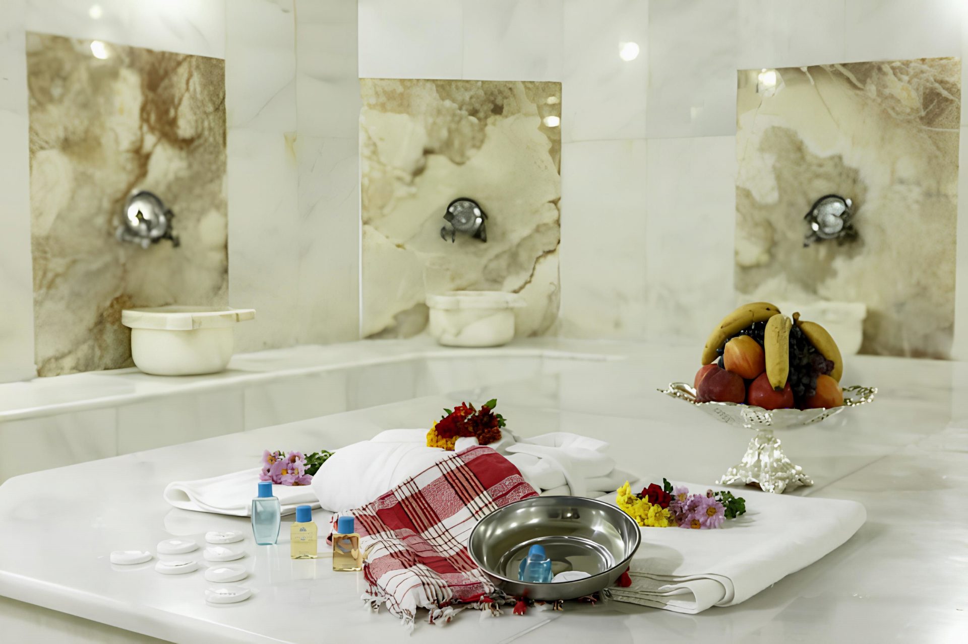 Çiftehan Termal Otel fotoğrafı 22