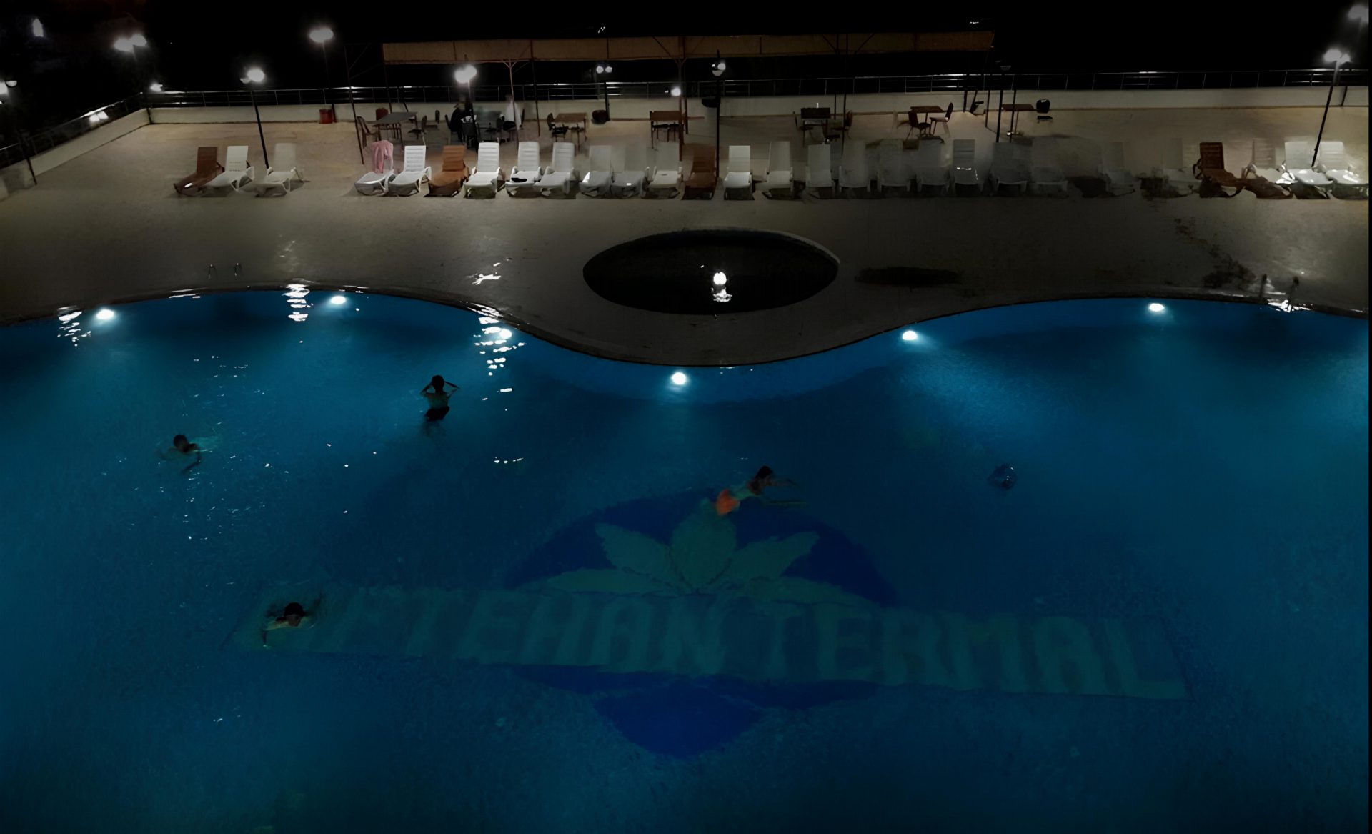 Çiftehan Termal Otel fotoğrafı 7