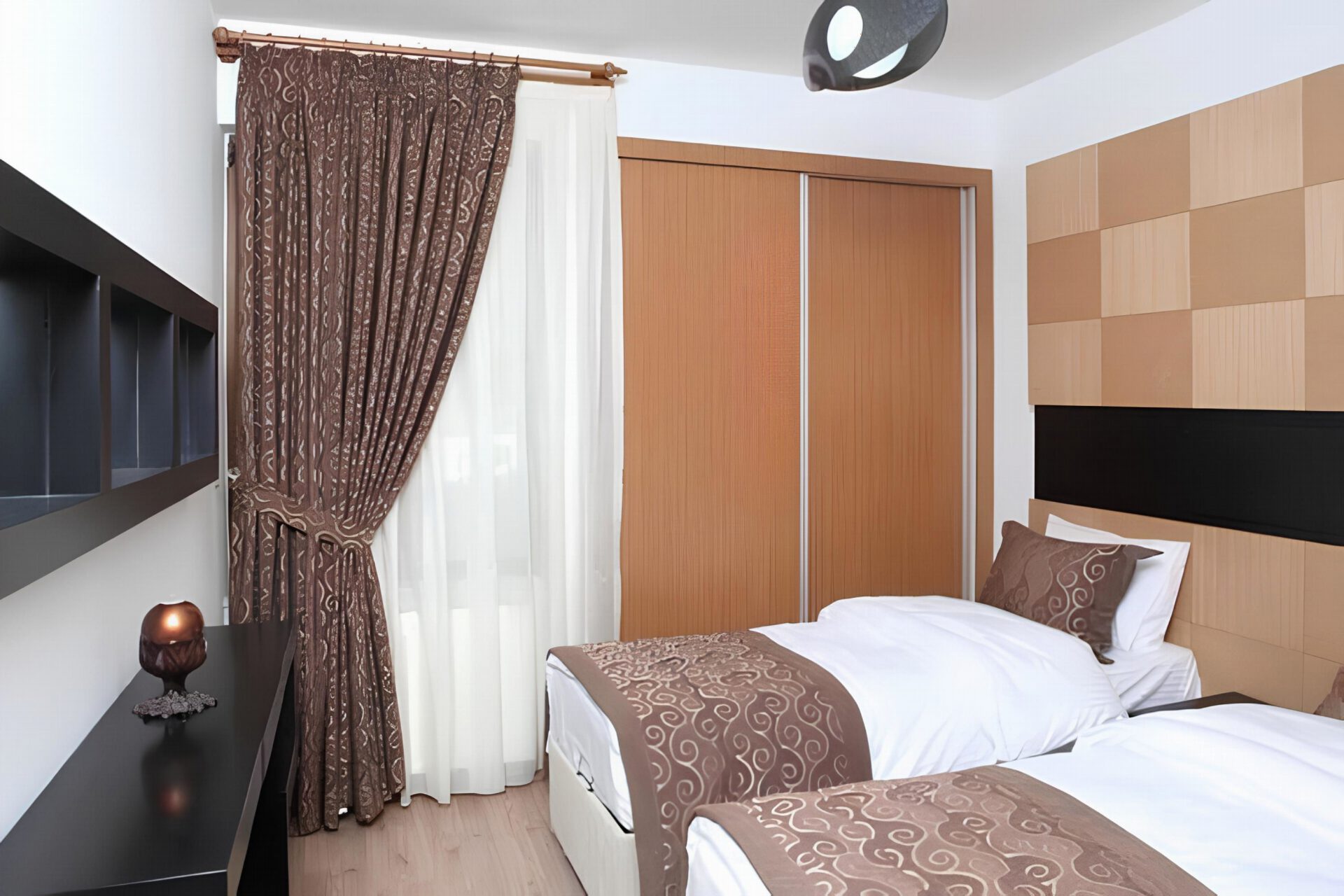 Çiftehan Termal Otel fotoğrafı 25
