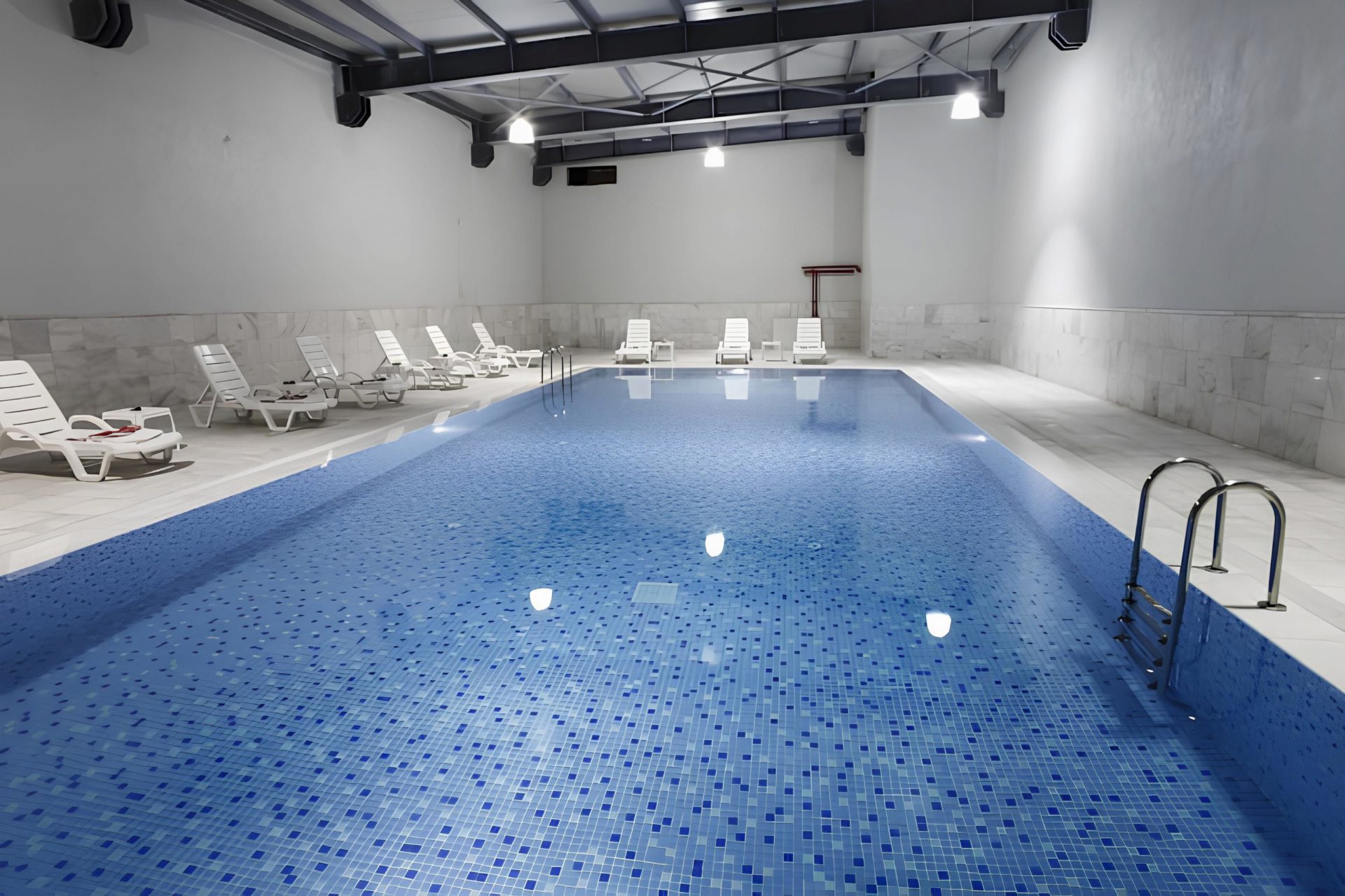 Çiftehan Termal Otel fotoğrafı 26