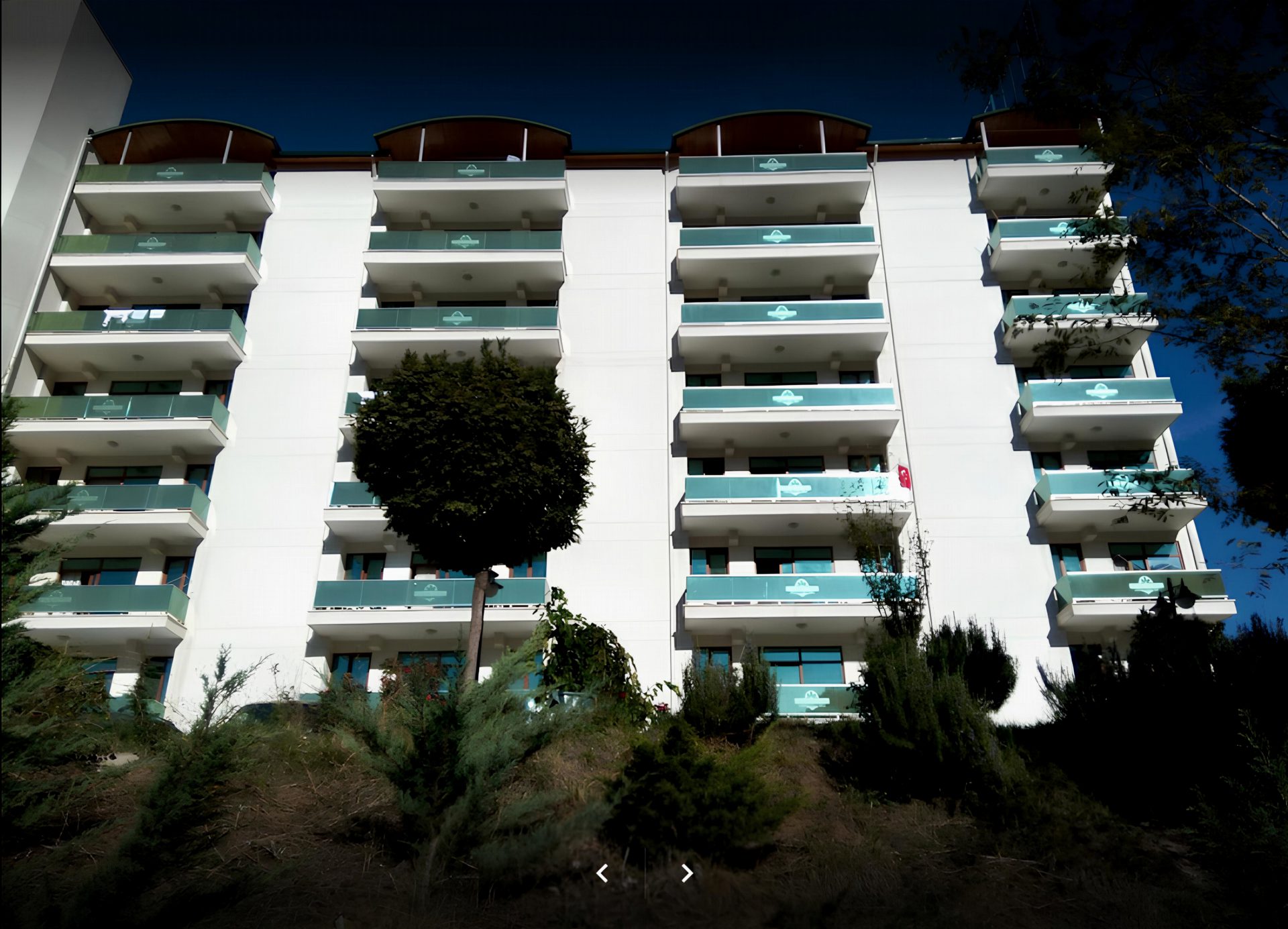 Çiftehan Termal Otel fotoğrafı 8