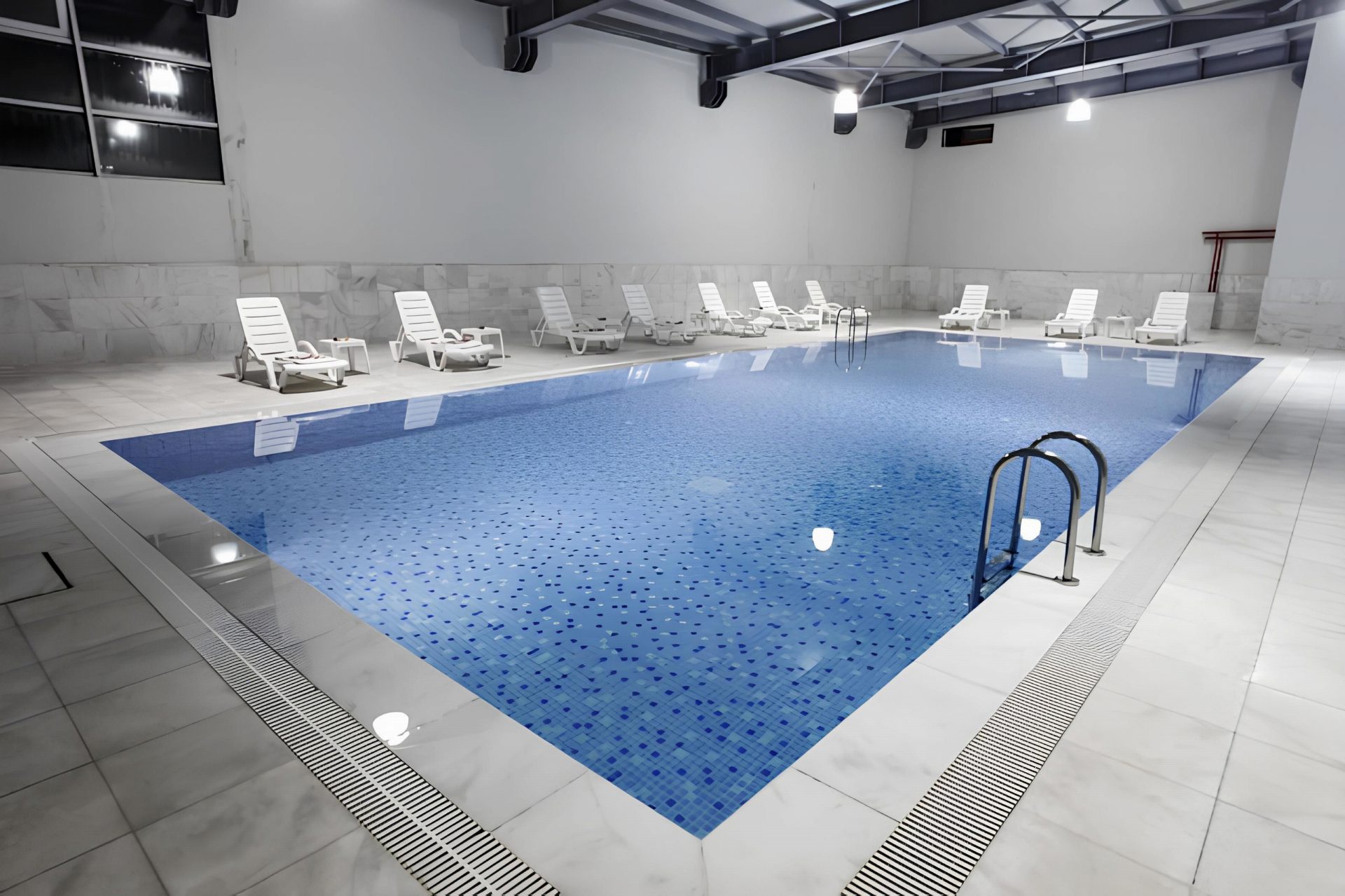 Çiftehan Termal Otel fotoğrafı 29