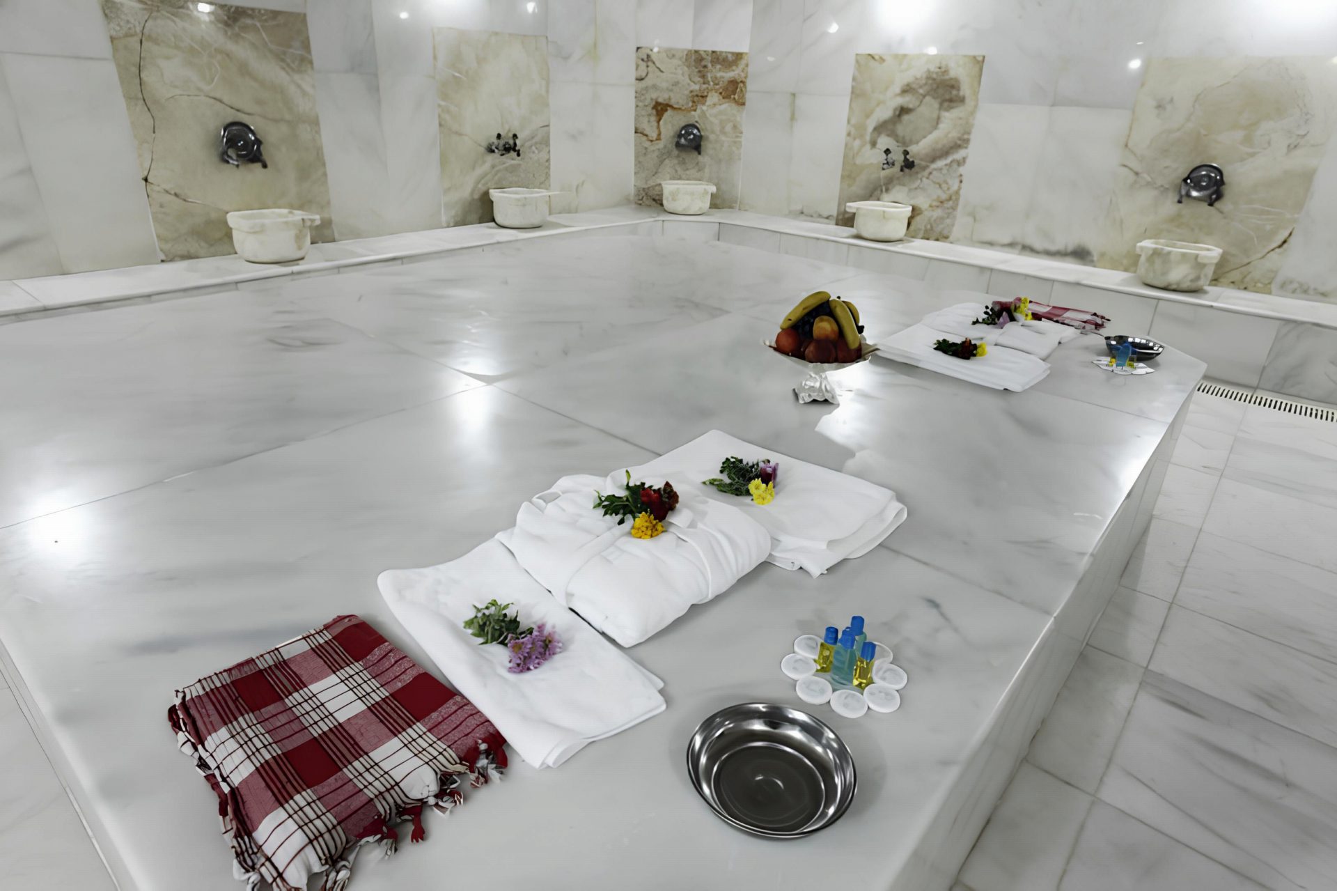 Çiftehan Termal Otel fotoğrafı 11